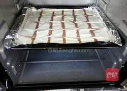 Germ oil cake roll recipe 17