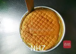 6-inch chiffon cake recipe 16