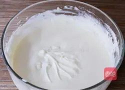 Basque cheesecake recipe illustration 7