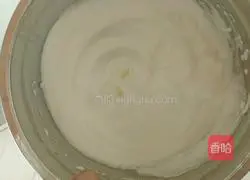 8-inch chiffon cake recipe 8