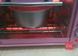 Sponge Cake Recipe Illustration 6