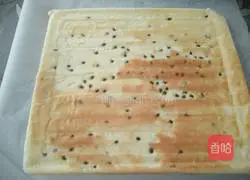 Passion fruit cake roll recipe 15