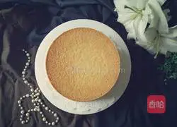 8-inch chiffon cake recipe 16