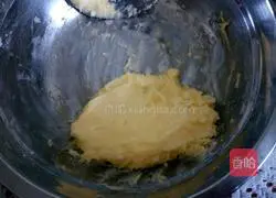 Cranberry Cookie Recipe Illustration 5