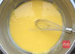 8-inch chiffon cake recipe 5