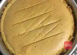 6 Illustration of how to make inch chiffon cake (family introduction version) 13