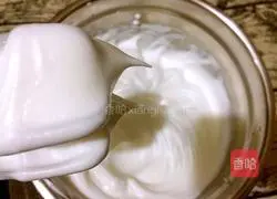 Eight-inch cocoa chiffon cake recipe 8