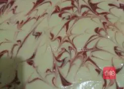 Tiger skin cake roll recipe 11