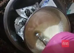 Illustration of Matcha Tiramisu Recipe 5