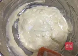 6-inch chiffon cake (family profile) version) illustration 10