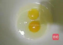 Illustration of how to make small cakes (for 2 ovens) 1