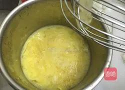 Tiramisu Cake Recipe Illustration 4