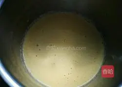 6-inch fresh orange chiffon cake recipe 5