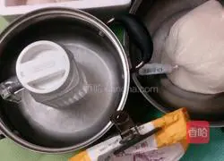 Sanwu Chiffon Cake Recipe Illustration 1