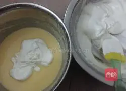 Light cheese Cake recipe illustration 6