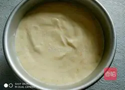 Passion Fruit Chiffon Cake Recipe Illustration 8