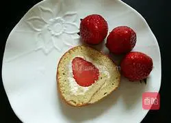 Brown sugar cake roll recipe 11