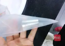 Illustration of how to make finger cakes 5