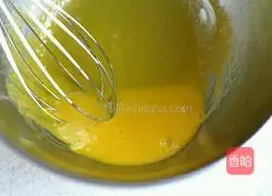 Simple chiffon cake recipe 2