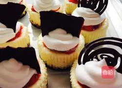 Original Mini Cheesecake Recipe Illustration 16