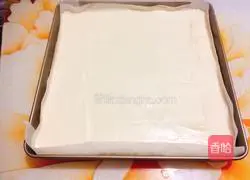 Blueberry jam cake roll recipe 10