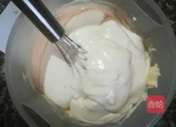 Illustration of how to make Matcha Tiramisu 6