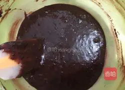 Red velvet cake roll recipe 7