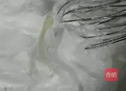 How to make double berry cake rolls Illustration 4