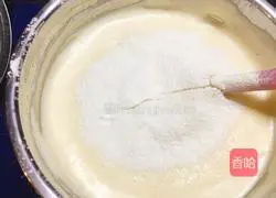 Whole egg sponge cake recipe 7