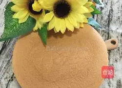 Chiffon Cake Recipe Illustration 13