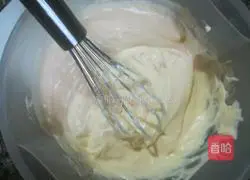 Matcha Tiramisu Recipe Illustration 4