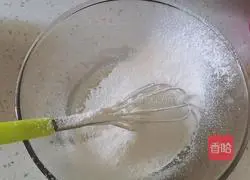 Fresh Lemon Sponge Cake Recipe Illustration 5