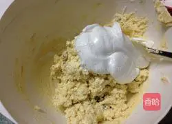 Illustration of how to make perfect orange pound cake with zero additions 8