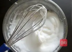 Chiffon cake recipe 1