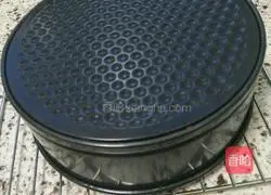 Matcha chiffon cake recipe 17