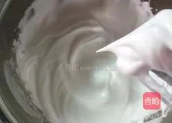 Six-inch chiffon cake recipe 4