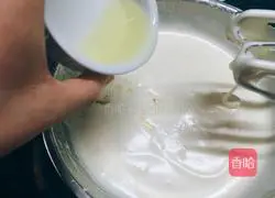 Whole egg sponge cake recipe 5