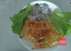 Potato cake recipe 4