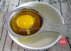 Chocolate chiffon cake recipe 2