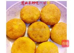 Illustration of homemade pumpkin pie 4