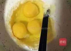 Potato Egg Pancake Recipe Illustration 5