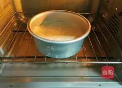 Six-inch chiffon cake recipe 13