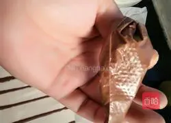 Chiba Pattern Cake Roll Recipe Illustration 13