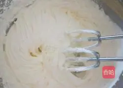 Illustration of how to make eight-inch tiramisu 13