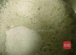 Green chiffon cake recipe 9