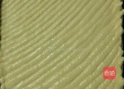 Double Berry Cake Roll Recipe Illustration 12