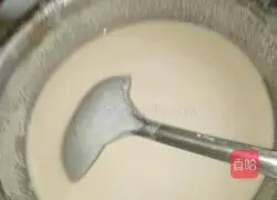 Illustration of how to make Tengzhou pancakes 2