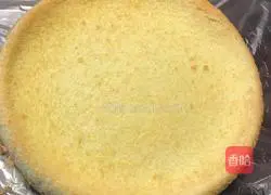 Chiffon Cake Recipe Illustration 17