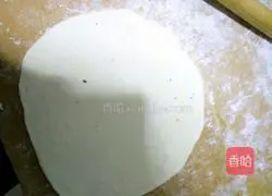 Thousand-layer cake recipe 3