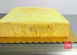10-inch chiffon cake recipe 14